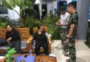 3 Pekerja Migran Ilegal Ditangkap TNI AL di Pulau Mantras